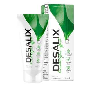 Desalix